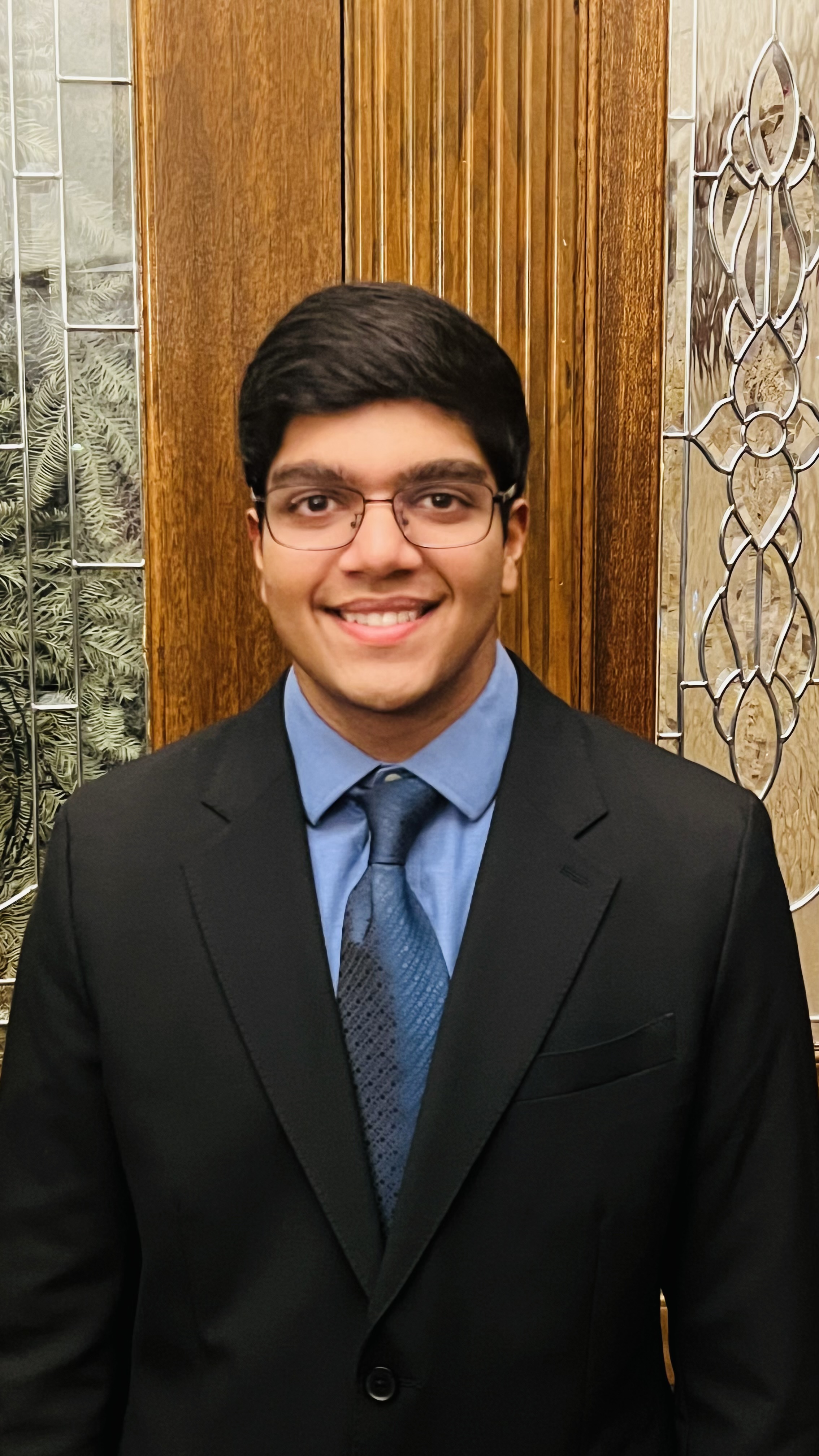 Aarav Agarwal