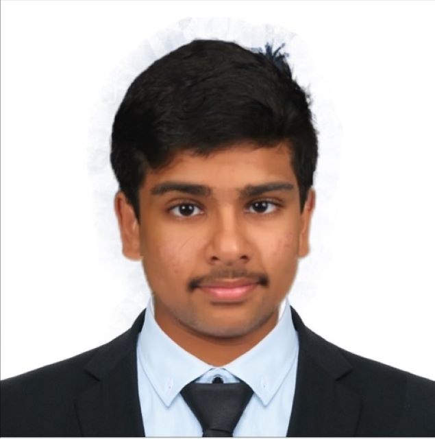 Akhil Sanapalavenkata